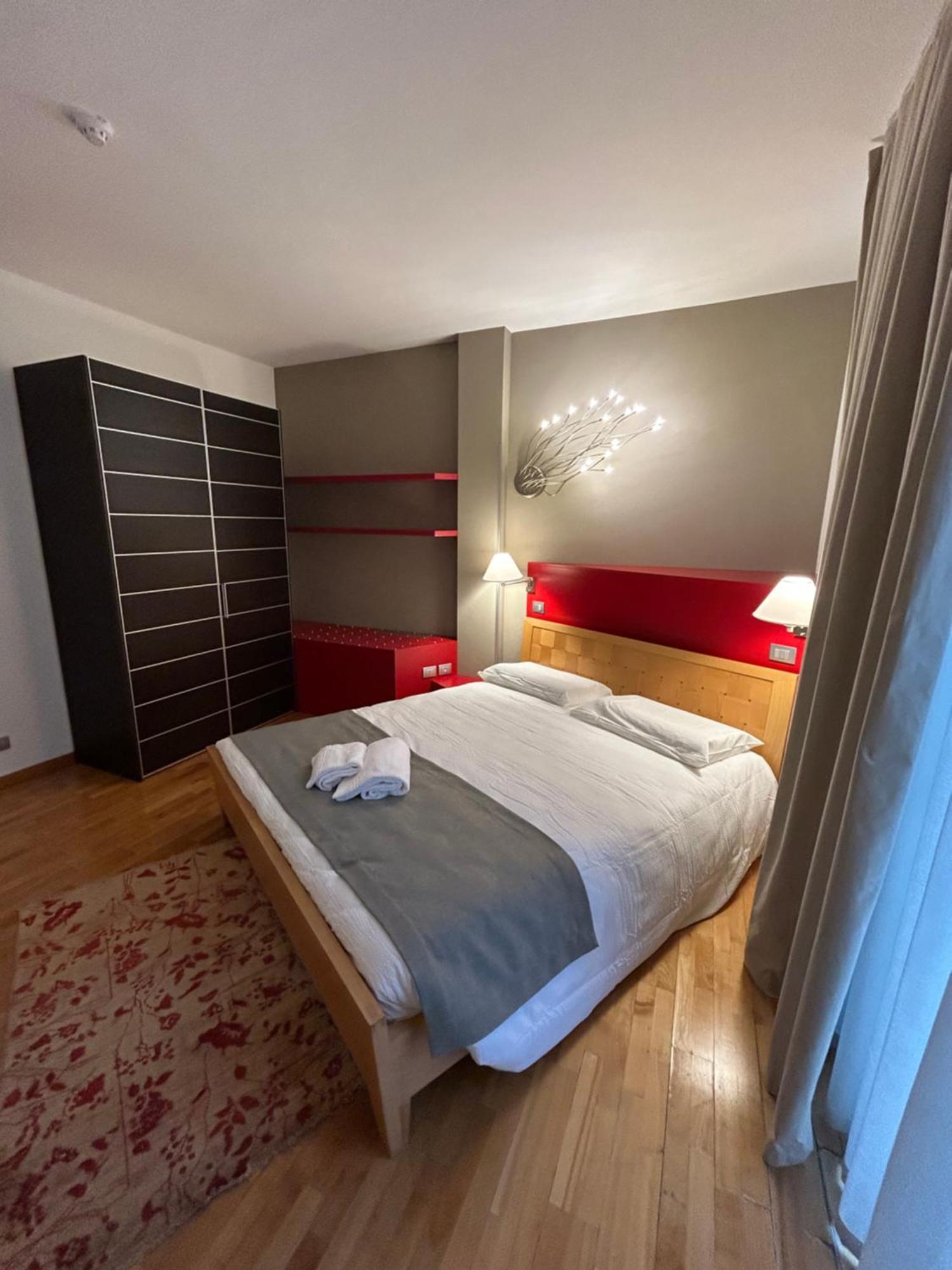 Hotel Centrale Resana Eksteriør billede